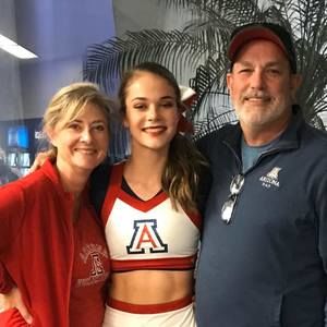 Meet your Posher, Stephania